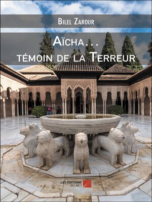 cover image of Aïcha... témoin de la Terreur